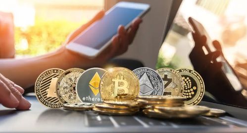 加密货币在新加坡投资吗,崛起的金融科技新宠儿