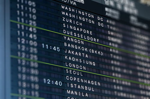 加密货币指的是,类型、特性与市场趋势解析