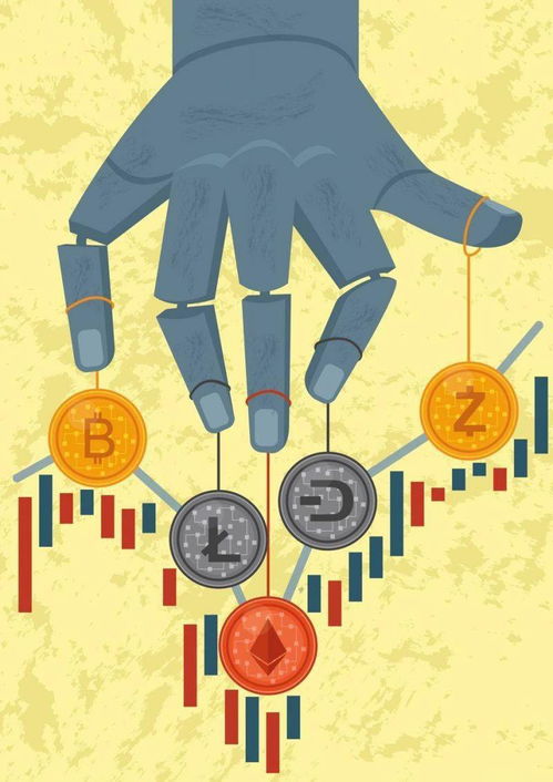 加密货币在哪里诞生的,揭秘加密货币诞生的历史足迹