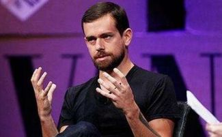 杰克多西加密货币,加密货币的坚定支持者与区块链技术的探索者