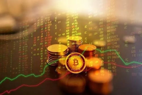 价值稳定的加密货币,加密货币市场的定海神针与未来投资新宠