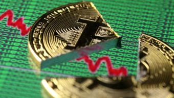 加密货币注定要占领世界,未来世界货币的崛起与挑战