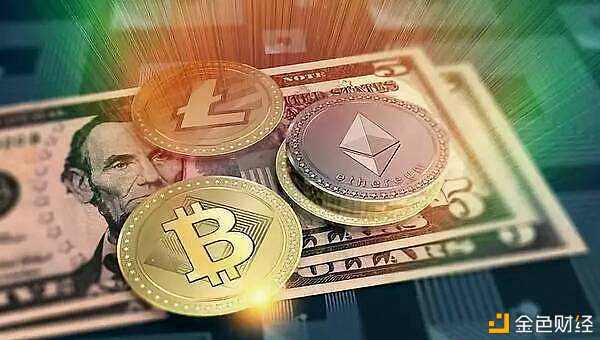 加密货币质押业务,探索PoS网络中的财富增长之道