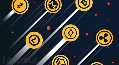 加密货币源码,技术架构与开发要点解析