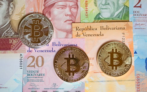 加密货币在委内瑞拉,委内瑞拉加密货币发展历程与现状解析