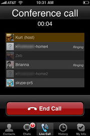 接受skype电话会议,Skype电话会议系统全面解析