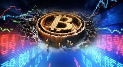 江西加密货币判刑,警示与反思