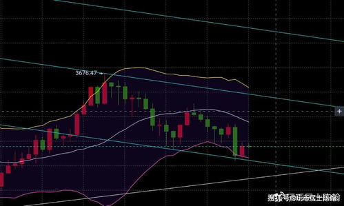 江桌尔预测以太坊,以太坊未来巅峰价格与市场前景展望