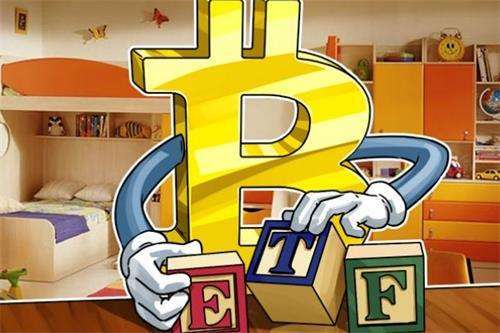 拒绝加密货币etf,监管挑战与市场期待交织