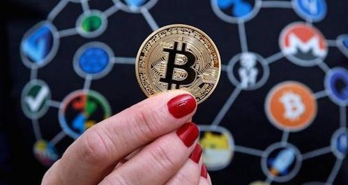 加密货币真正的价值在于,技术革新、金融变革与社会影响概览