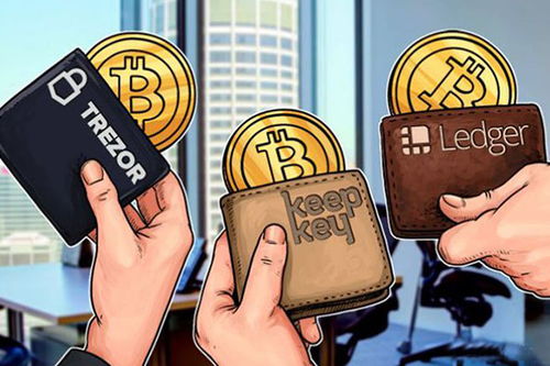 教人玩加密货币好吗,教你玩转数字货币投资与交易