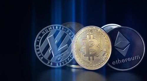 警察能控制加密货币吗,控制难题与应对策略