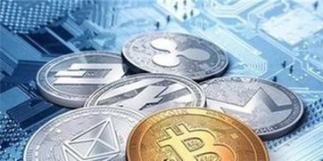 加密货币中国付费,监管政策、发展趋势与未来展望