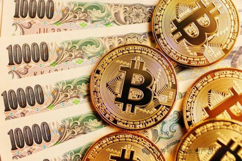 金融交易加密货币,加密货币的崛起与影响解析