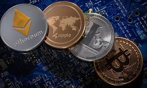 加拿大加密货币价格,价格波动与监管影响下的投资趋势