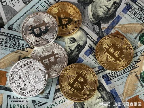 加密货币怎么卖出去的,从卖出策略到实际操作详解
