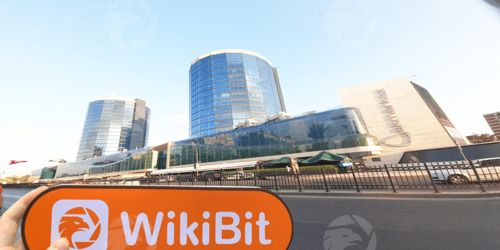 加密货币园区,引领未来金融科技发展的新引擎