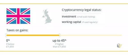 加密货币怎么报税收的钱,全面解析报税流程与注意事项