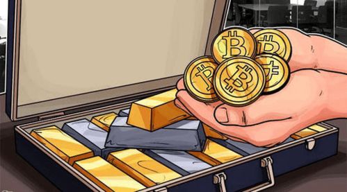 加密货币脏款,脏款追踪与反洗钱策略解析