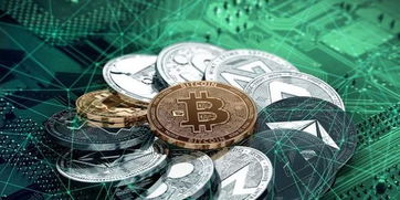 卡塔尔 加密货币,卡塔尔加密货币发展历程与未来展望