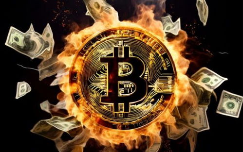 加密货币最新动态最新,特朗普家族布局、比特币价格波动与监管新动向