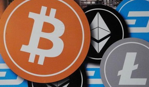 加密货币原理以太,区块链技术下的加密货币原理与应用