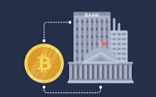 可以交易加密货币的银行,全球领先机构助力数字资产交易