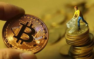 加密货币与产业有关吗,金融创新与未来发展趋势深度解析