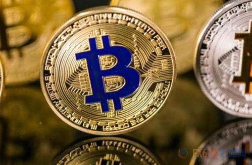 加密货币与数字资产收录,探索新时代的金融革命与投资机遇