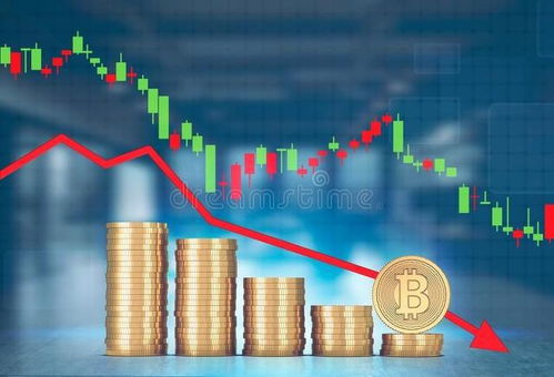 今天加密货币下跌原因,避险需求、监管担忧及美联储政策影响下加密货币价格大幅下跌