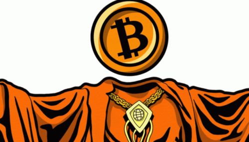 加密货币宗教,信仰、仪式与数字信仰体系的崛起