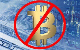 禁止加密货币理由,监管漏洞、金融风险与国家安全的考量