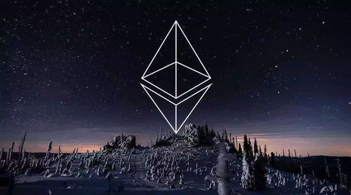 君士坦丁堡升级以太坊,性能优化与安全加固的里程碑