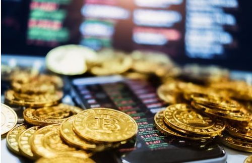 加密货币怎么开店赚钱的,解锁数字货币商机