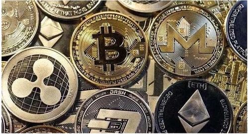 加密货币在哪里,全球加密货币生成地全景解析