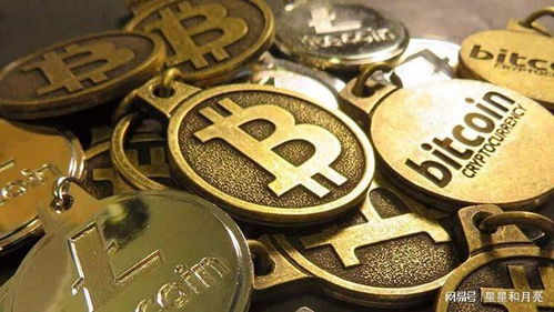 加密货币最新预期,机遇与挑战并存