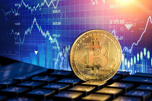 加密数字货币信号,洞察未来趋势与投资机遇