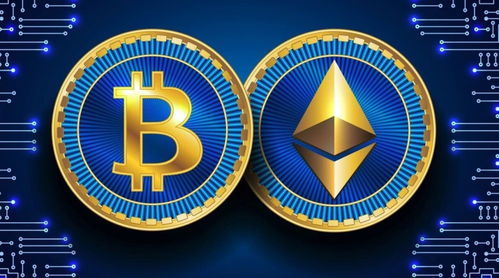 加拿大银行以太坊,引领金融科技新篇章