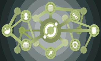 加密货币专访内容有哪些,专访行业翘楚探讨未来走向