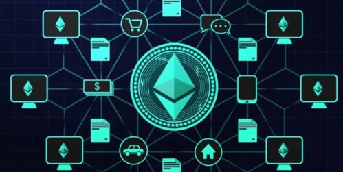 加密熊市以太坊,市场动态与未来展望