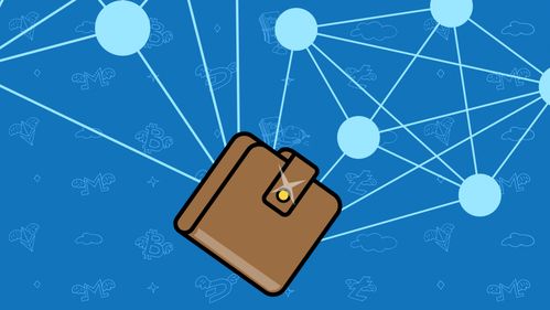 加密数字货币热钱包,加密数字货币便捷交易与风险防范指南