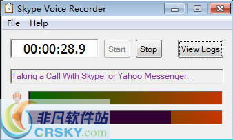 开skype游戏声音,Skype游戏声音体验解析