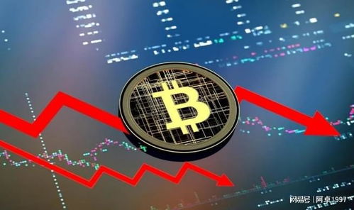 加密货币债务,剖析市场波动与风险应对策略