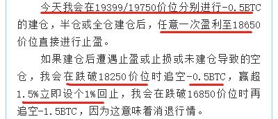 加密货币做空价格是涨还是跌,涨跌之间捕捉市场波动