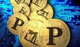 加密货币最终结局图片,图解未来金融革命走向