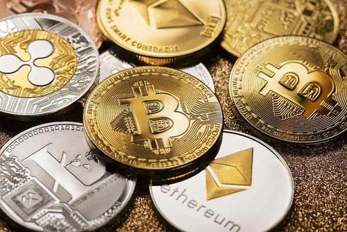 加密货币运行,区块链技术、挖矿机制与钱包运作原理