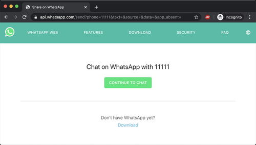 假 whatsapp,揭秘其背后的真相与潜在风险