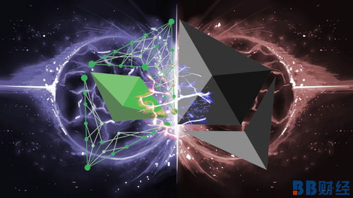 经典以太坊阴跌,以太坊阴跌趋势下的市场解析与应对策略