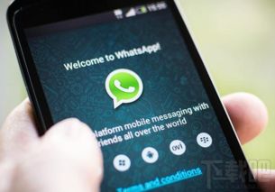 知乎whatsapp下载安装,轻松上手全球通讯神器