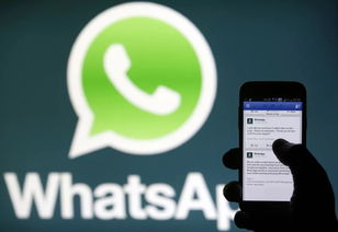 中国怎么安装whatsapp,轻松上手全球通讯利器